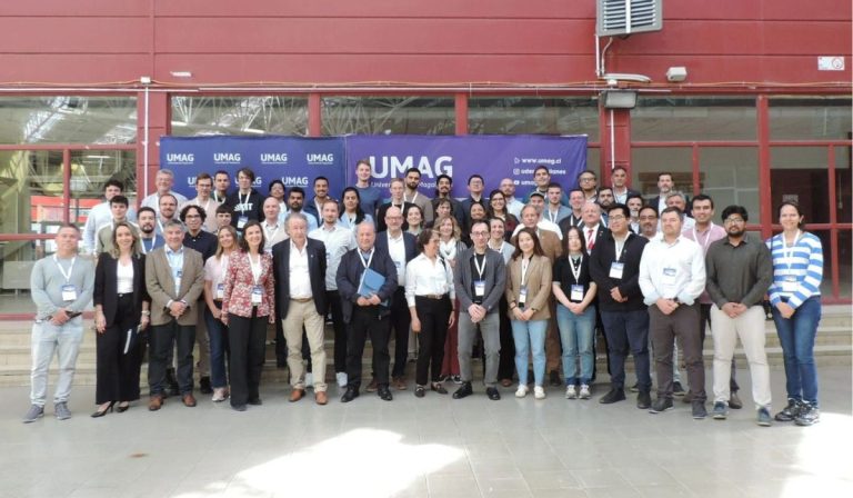 Magallanes se posiciona como hub energético global en escuela internacional sobre tecnologías Power-to-X