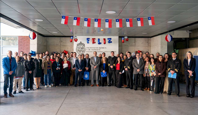 Reconversión participa en el desarrollo de SIREMACAR, un sistema para absorber CO₂ y liberar oxígeno en espacios confinados