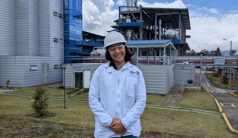 Chile y Colombia refuerzan su cooperación en energías limpias con foco en combustibles sostenibles e hidrógeno verde