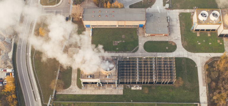 Día Mundial por la Reducción de Emisiones de CO₂: ciencia y nuevos enfoques para enfrentar el cambio climático
